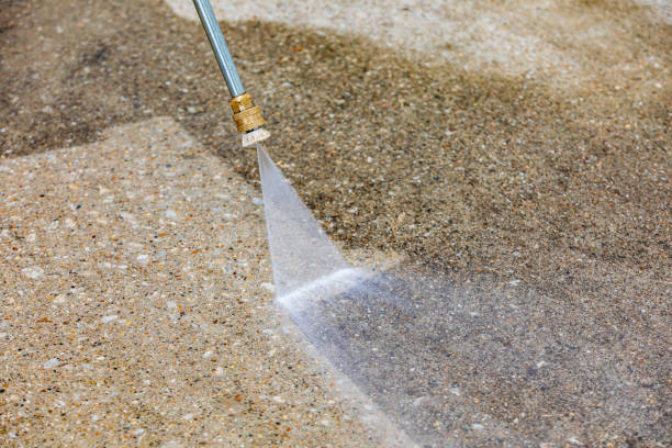 Spring Cleaning in Burlingame, CA