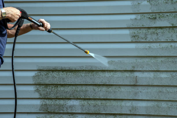 Professional Pressure Washing Services in Burlingame, CA